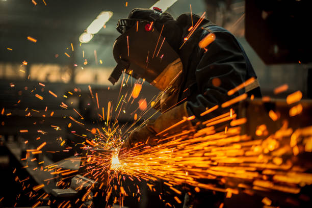 Affordable Welder Services in De Soto, MO