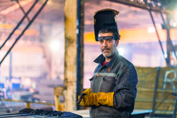 De Soto, MO Welder & Metal Fabrication Company