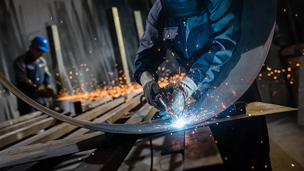 Best Food and Beverage Processing Equipment Welding in De Soto, MO
