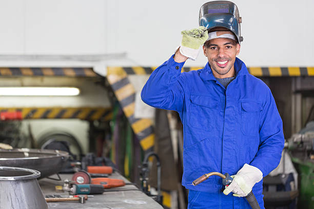 De Soto, MO Welder & Metal Fabrication Company